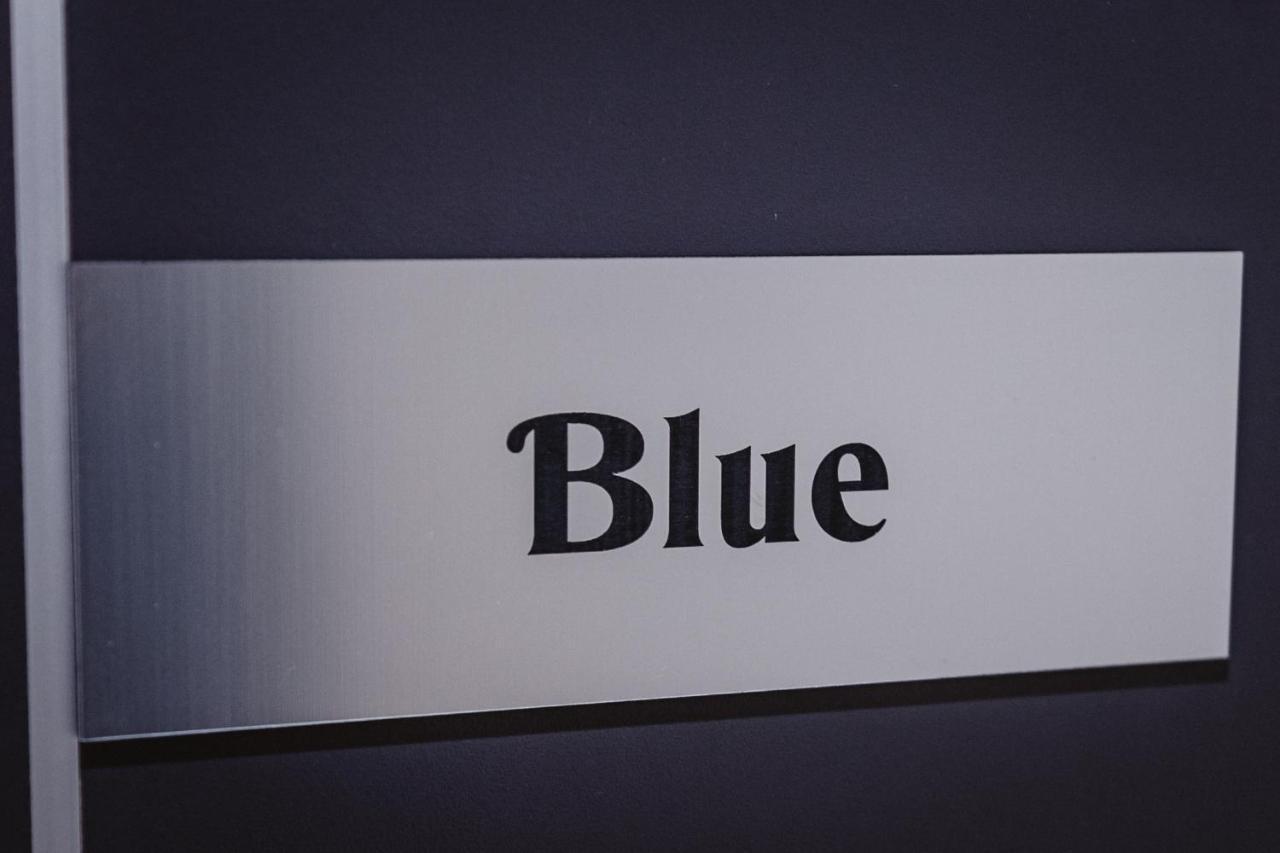 Apartament Blue Lublin Eksteriør billede