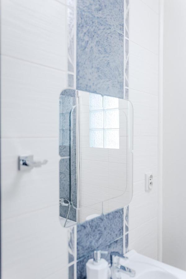 Apartament Blue Lublin Eksteriør billede